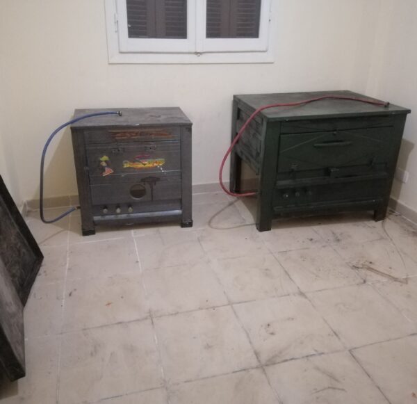 مؤسسة حدائق الخير للتنمية